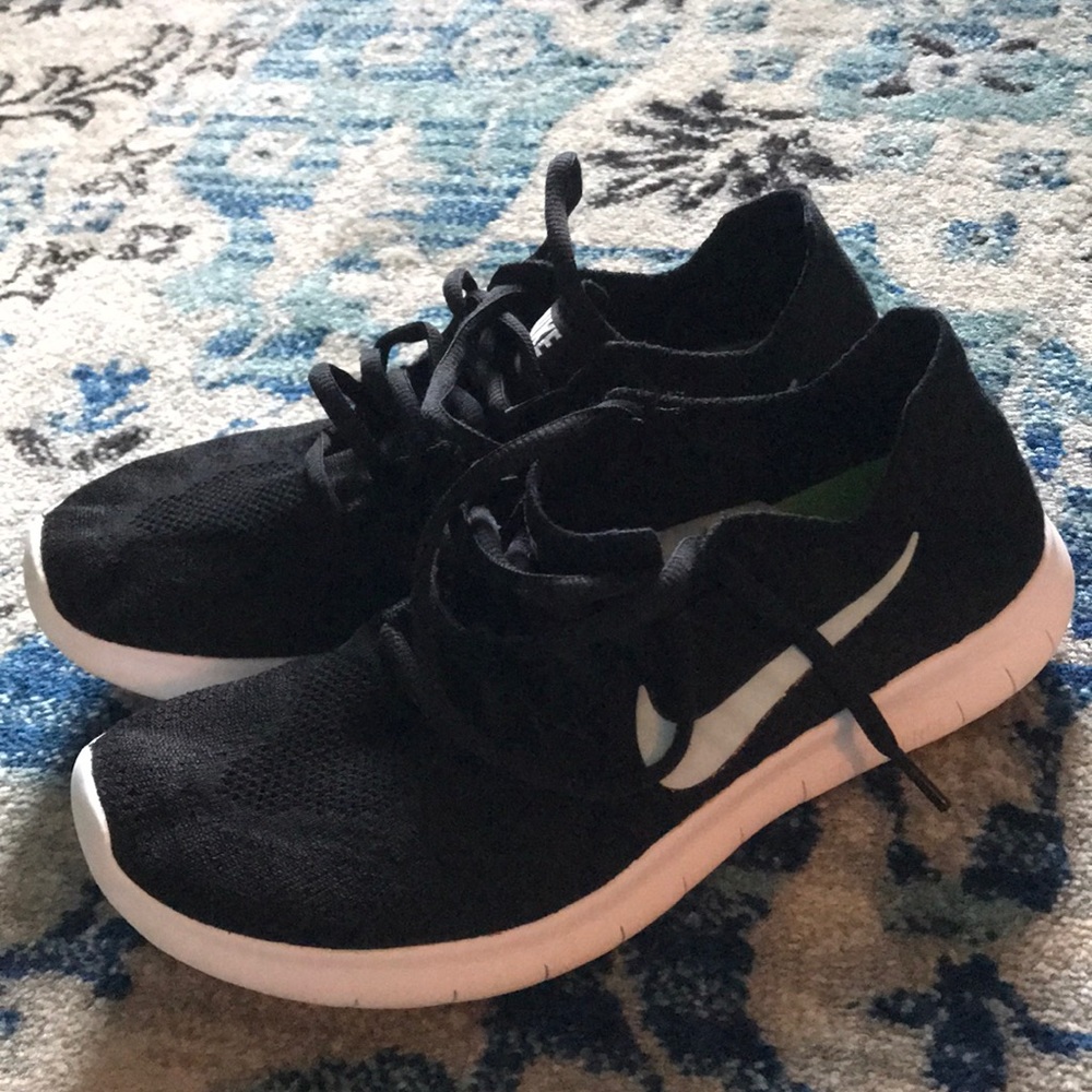 Nike Free RN Flyknit 2017